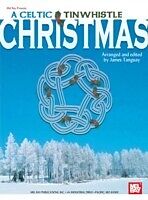 eBook (pdf) Celtic Tinwhistle Christmas de James Tanguay