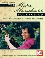 eBook (pdf) Mike Marshall Collection de Mike Marshall