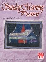 eBook (pdf) Sunday Morning Pianist de Gail Smith