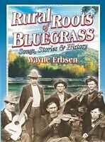 eBook (pdf) Rural Roots of Bluegrass de Wayne Erbsen