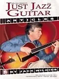 E-Book (pdf) Just Jazz Guitar Articles von Jack Wilkins