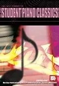 E-Book (pdf) Student Piano Classics Qwikguide von Joseph Castle