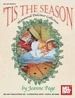 eBook (pdf) Tis the Season de Jeanne Page