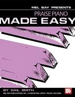 eBook (pdf) Praise Piano Made Easy de Gail Smith