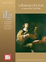 eBook (pdf) Baroque Guitar In Spain And The New World de Frank Koonce