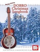 eBook (pdf) Dobro Christmas Songbook de Lee Andrews