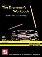 E-Book (pdf) Drummer's Workbook for Control and Creativity von Danny Gottlieb