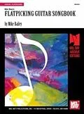 E-Book (pdf) Flatpicking Guitar Songbook von Mike Bailey
