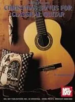 E-Book (pdf) Christmas Songs for Classical Guitar von Joseph Castle