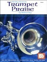 eBook (pdf) Trumpet Praise de William Bay