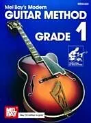 E-Book (pdf) Modern Guitar Method Grade 1 von MEL BAY