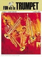 E-Book (pdf) Fun with the Trumpet von William Bay