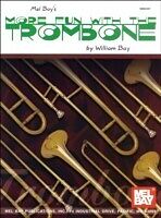 eBook (pdf) More Fun with the Trombone de William Bay