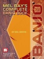 eBook (pdf) Complete Banjo Book de Unknown