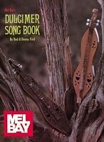 eBook (pdf) Dulcimer Song Book de Bud Ford