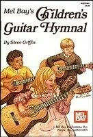 E-Book (pdf) Children's Guitar Hymnal von Steve Griffin