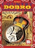 eBook (pdf) Country Dobro Guitar Styles de Ken Eidson