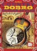 E-Book (pdf) Country Dobro Guitar Styles von Ken Eidson