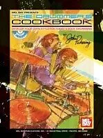 E-Book (pdf) Drummer's Cookbook von John Pickering