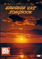 eBook (pdf) Hawaiian Uke Songbook de Ken Eidson