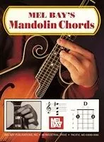 E-Book (pdf) Mandolin Chords von Mel Bay