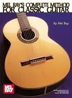 E-Book (pdf) Complete Method for Classic Guitar von Mel Bay