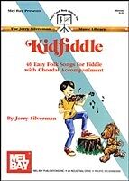 eBook (pdf) Kidfiddle de Jerry Silverman