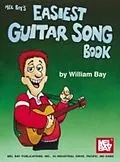 E-Book (pdf) Easiest Guitar Song Book von William Bay