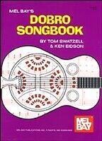 eBook (pdf) Dobro Songbook de Ken Eidson