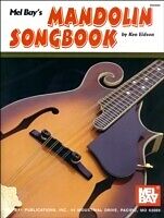 eBook (pdf) Mandolin Songbook de Ken Eidson