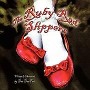 Couverture cartonnée The Ruby Red Slippers de Dee Dee Fox