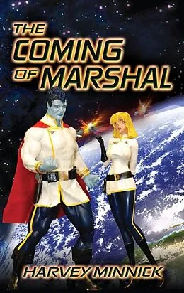 E-Book (epub) Coming of Marshal von Harvey Minnick
