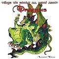 E-Book (epub) Things We Should All Know About Dragons von Leonard Ericks