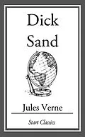E-Book (epub) Dick Sand von Jules Verne