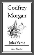 E-Book (epub) Godfrey Morgan von Jules Verne