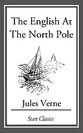 E-Book (epub) The English at the North Pole von Jules Verne