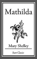 E-Book (epub) Mathilda von Mary Shelley