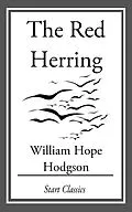 E-Book (epub) The Red Herring von William Hope Hodgson