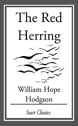 E-Book (epub) The Red Herring von William Hope Hodgson