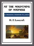 E-Book (epub) At the Mountains of Madness von H. P. Lovecraft