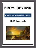 E-Book (epub) From Beyond von H. P. Lovecraft