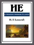 E-Book (epub) He von H. P. Lovecraft