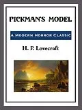 E-Book (epub) Pickman's Model von H. P. Lovecraft