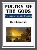 E-Book (epub) Poetry of the Gods von H. P. Lovecraft