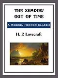 E-Book (epub) The Shadow Out of Time von H. P. Lovecraft