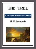 E-Book (epub) The Tree von H. P. Lovecraft