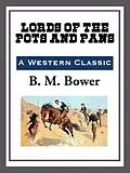 E-Book (epub) Lords of the Pots and Pans von B. M. Bower