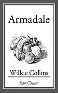 E-Book (epub) Armadale von Wilkie Collins