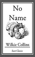 E-Book (epub) No Name von Wilkie Collins