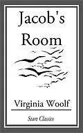 E-Book (epub) Jacob's Room von Virginia Woolf